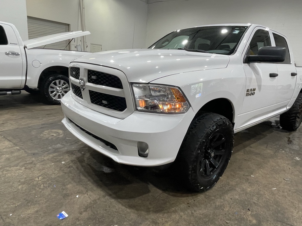 2015 Ford F-150 XLT photo 4