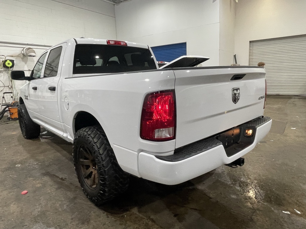 2013 Ford F-150 STX photo 3