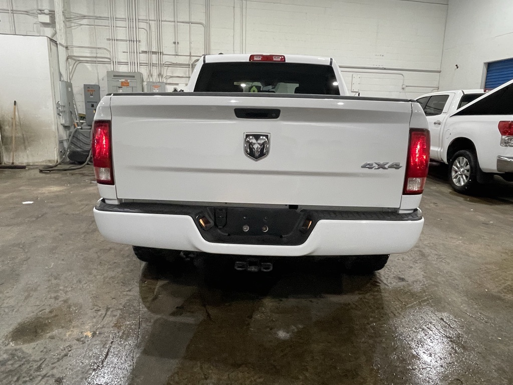 2013 Ford F-150 STX photo 4