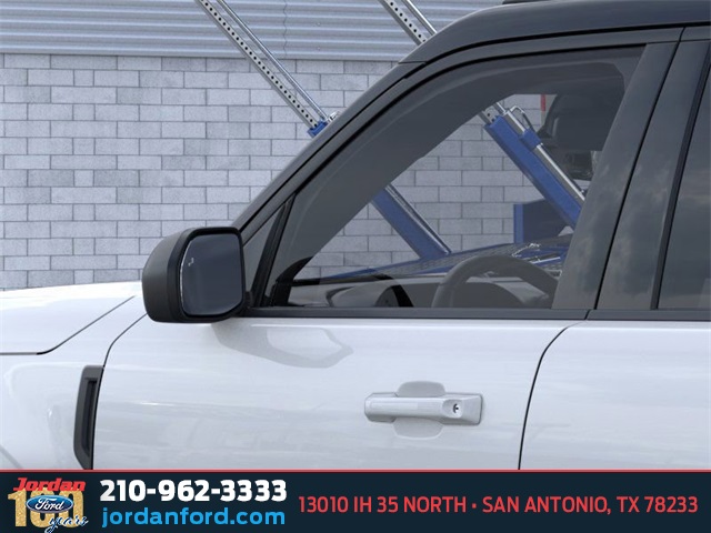 New Car 2025 Ford Bronco Sport  Outer Banks For Sale Under $40,000 In San Antonio, Texas