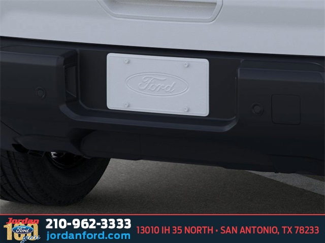 New Car 2025 Ford Bronco Sport  Outer Banks For Sale Under $40,000 In San Antonio, Texas