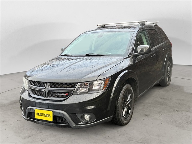 2019 Dodge Journey SE FWD