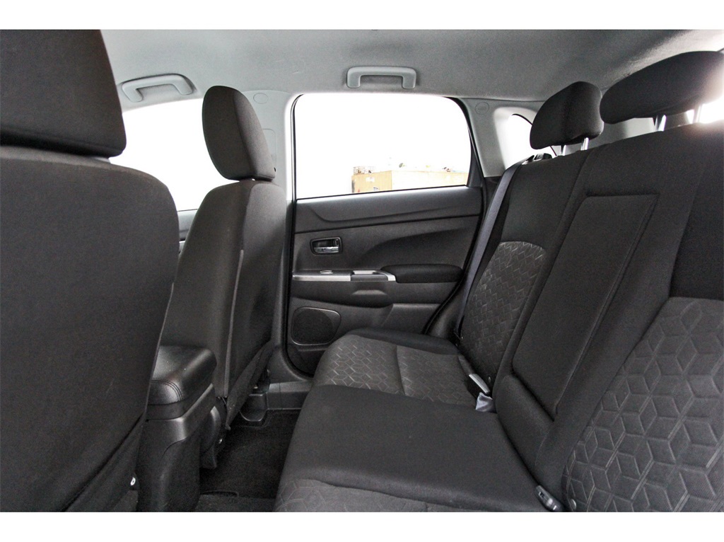 2021 Mitsubishi Outlander Sport 2.0 SE  at Durrett Motor Company