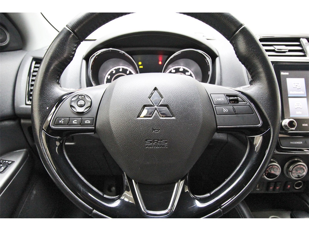 2021 Mitsubishi Outlander Sport 2.0 SE  at Durrett Motor Company