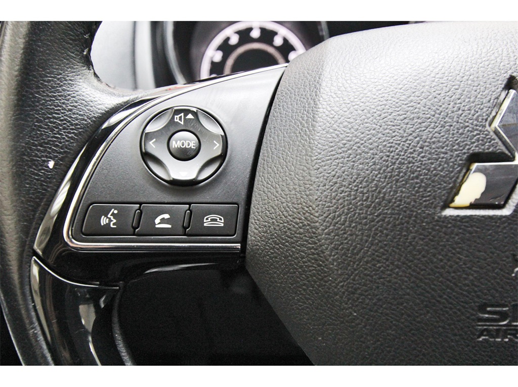 2021 Mitsubishi Outlander Sport 2.0 SE  at Durrett Motor Company