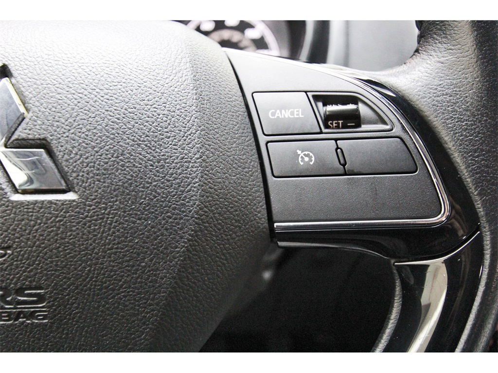 2021 Mitsubishi Outlander Sport 2.0 SE  at Durrett Motor Company