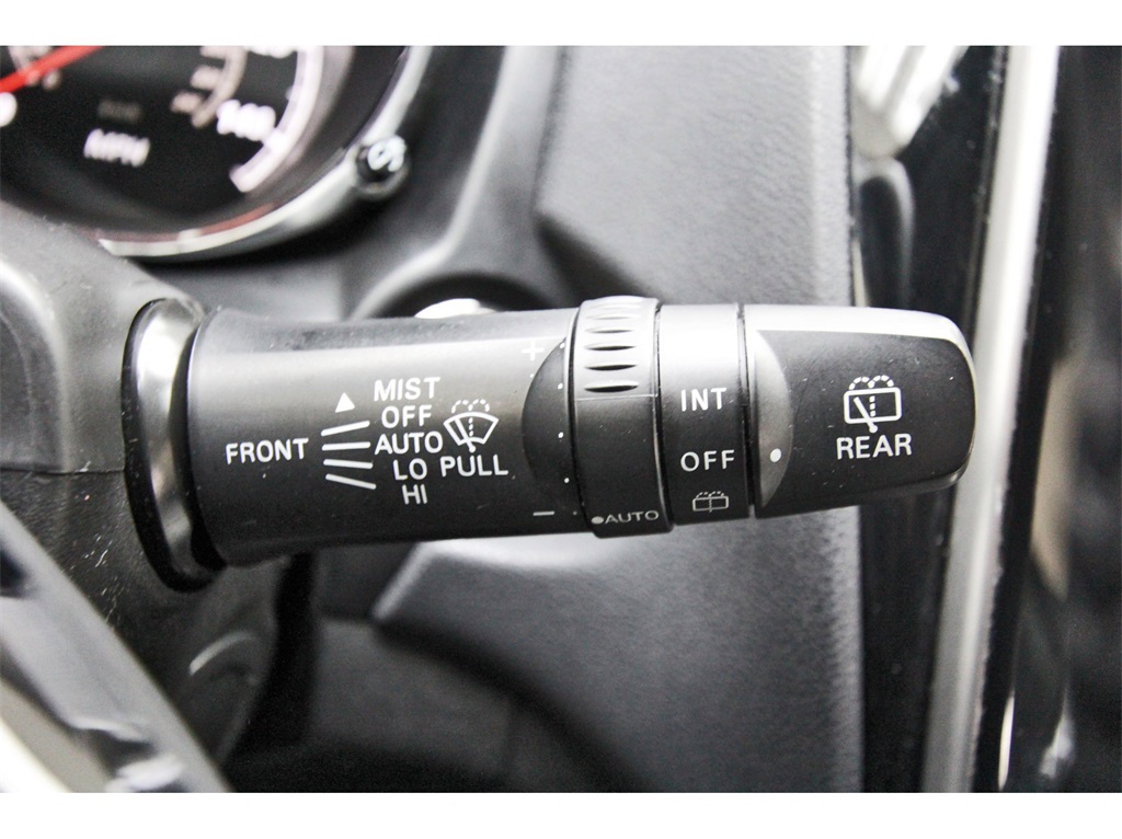 2021 Mitsubishi Outlander Sport 2.0 SE  at Durrett Motor Company