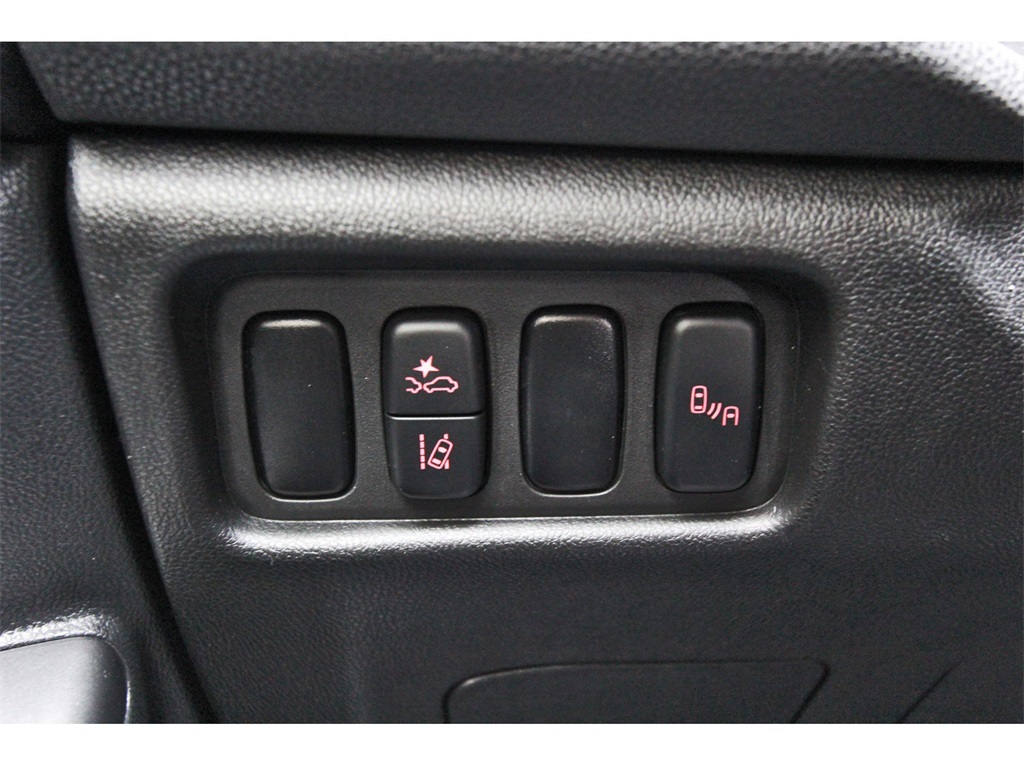 2021 Mitsubishi Outlander Sport 2.0 SE  at Durrett Motor Company