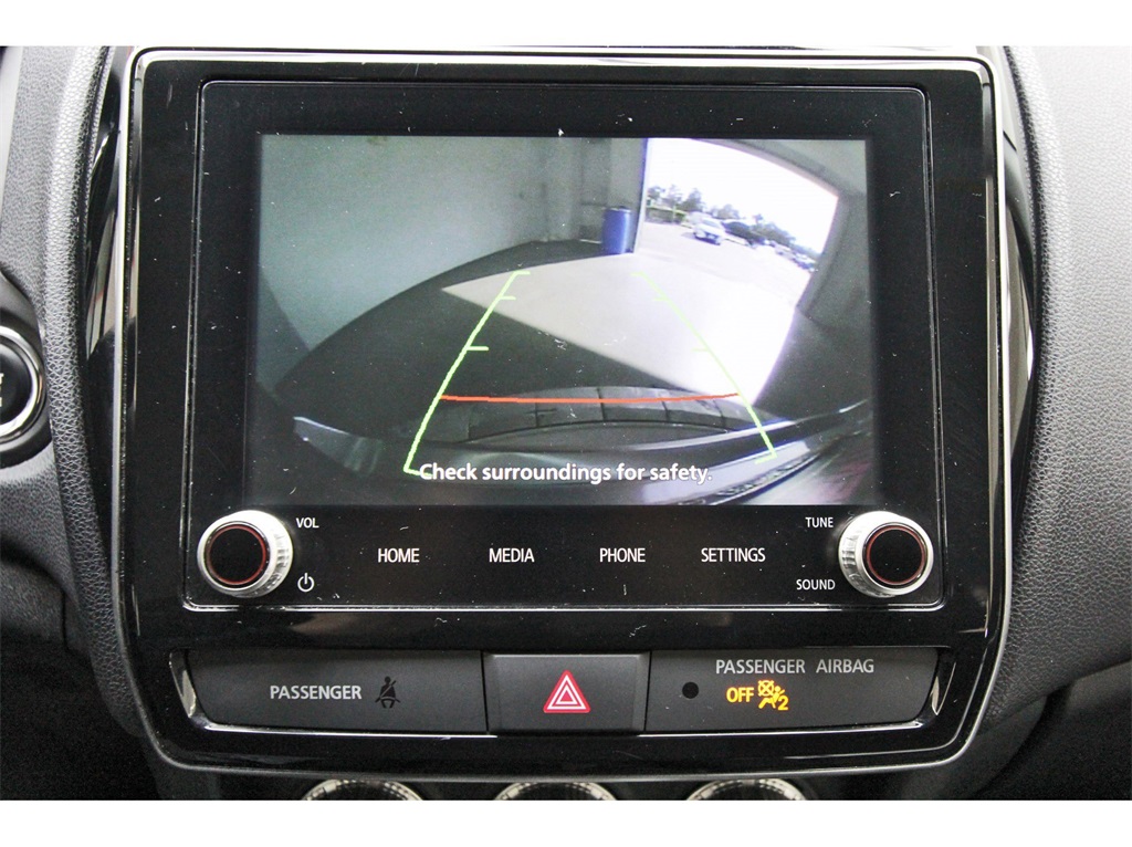 2021 Mitsubishi Outlander Sport 2.0 SE  at Durrett Motor Company