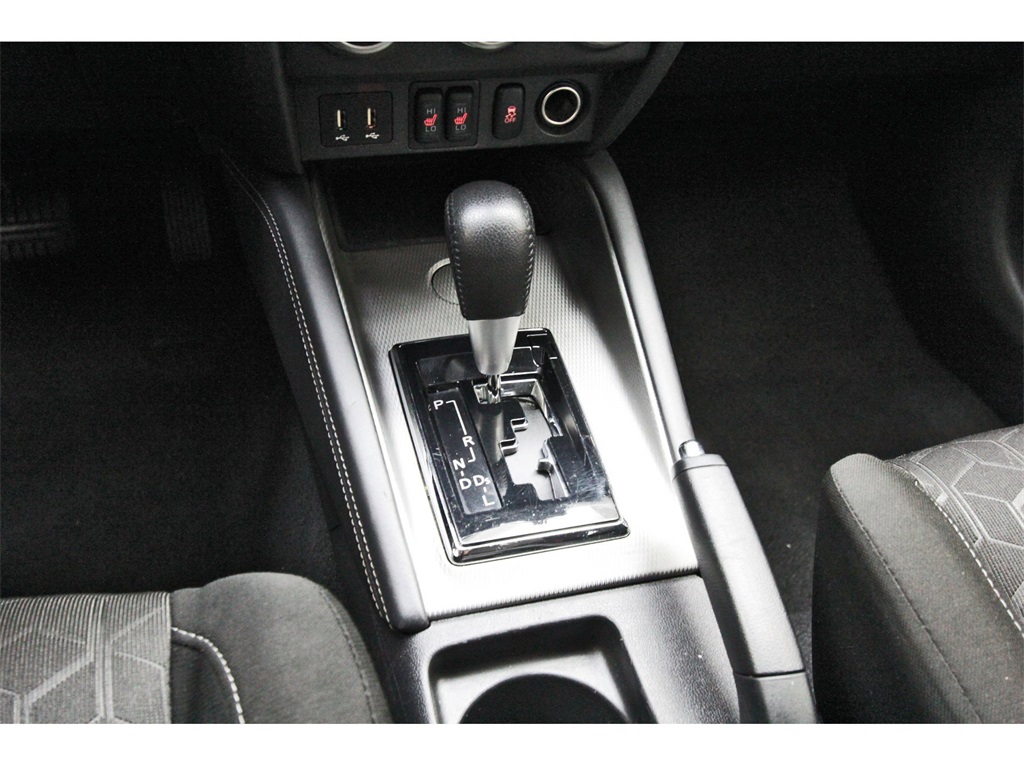 2021 Mitsubishi Outlander Sport 2.0 SE  at Durrett Motor Company