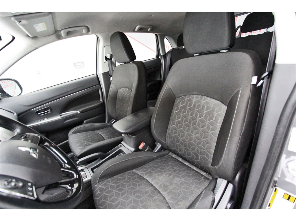 2021 Mitsubishi Outlander Sport 2.0 SE  at Durrett Motor Company