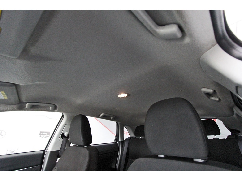 2021 Mitsubishi Outlander Sport 2.0 SE  at Durrett Motor Company