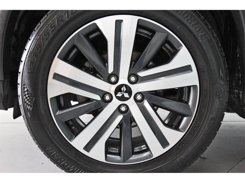 2021 Mitsubishi Outlander Sport 2.0 SE  at Durrett Motor Company