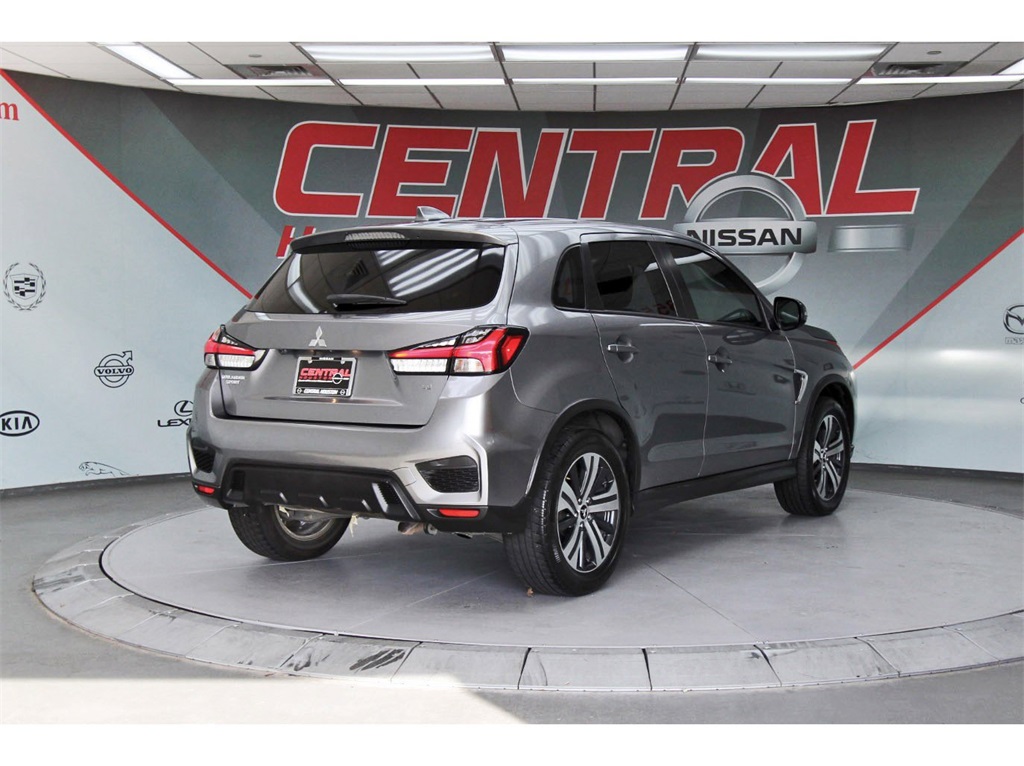 2021 Mitsubishi Outlander Sport 2.0 SE  at Durrett Motor Company