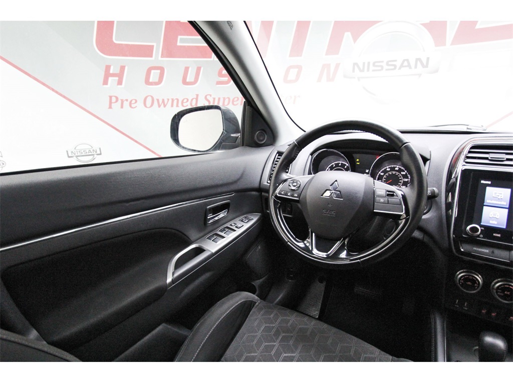 2021 Mitsubishi Outlander Sport 2.0 SE  at Durrett Motor Company