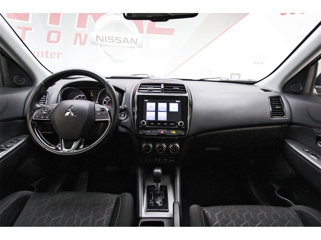 2021 Mitsubishi Outlander Sport 2.0 SE  at Durrett Motor Company