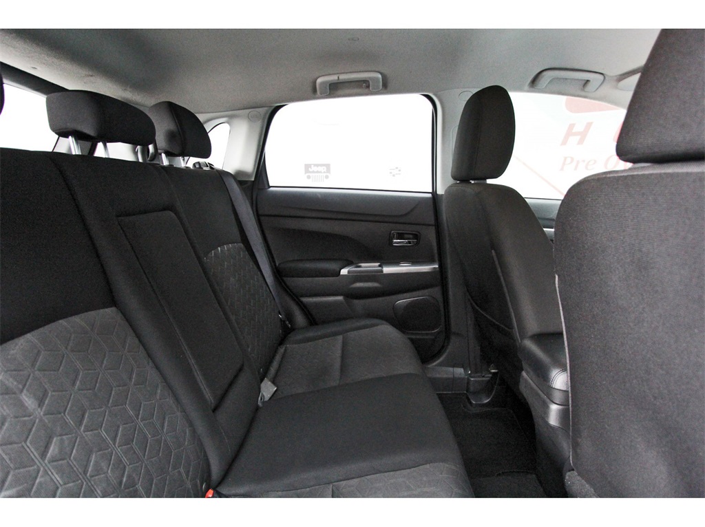 2021 Mitsubishi Outlander Sport 2.0 SE  at Durrett Motor Company