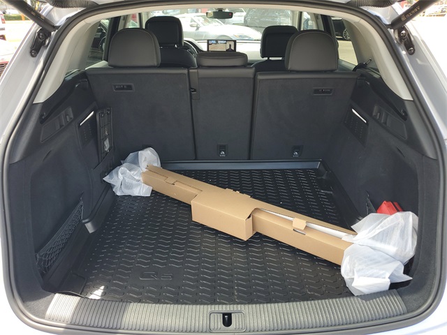 2022 Audi Q5 45 S line Premium Plus photo 9