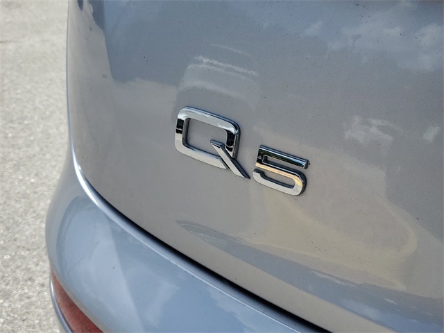 2022 Audi Q5 45 S line Premium Plus photo 8