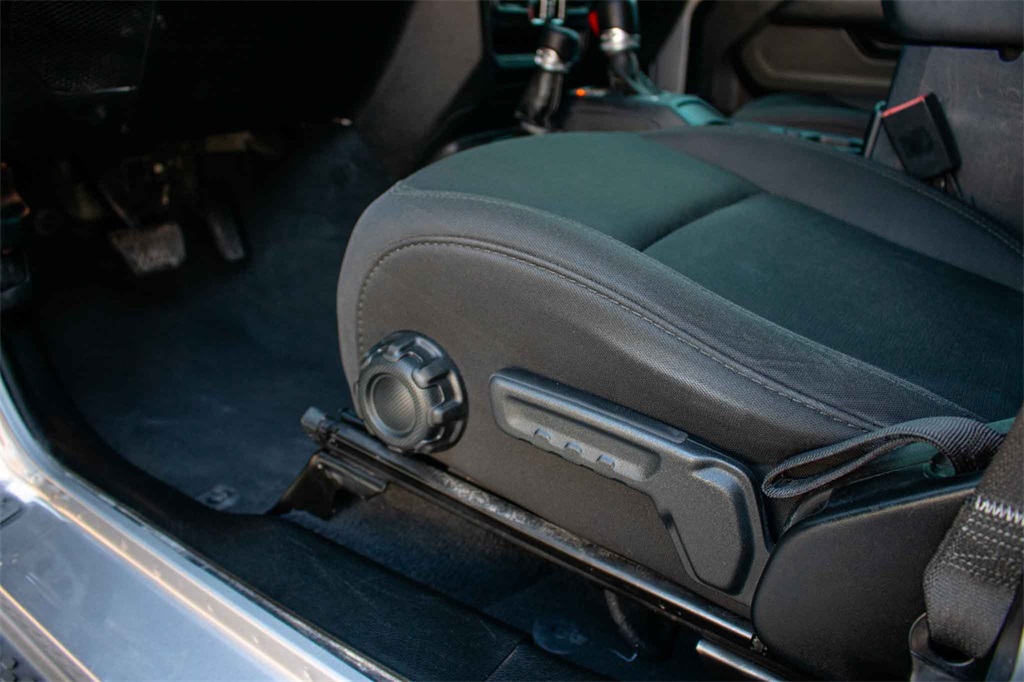 Used Car 2019 Jeep Wrangler  Unlimited Sahara For Sale Under $35,000 In San Marcos, Texas