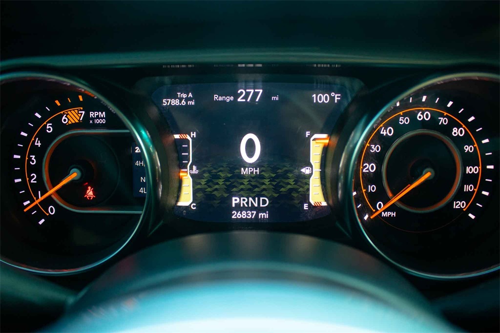 Used Car 2019 Jeep Wrangler  Unlimited Sahara For Sale Under $35,000 In San Marcos, Texas