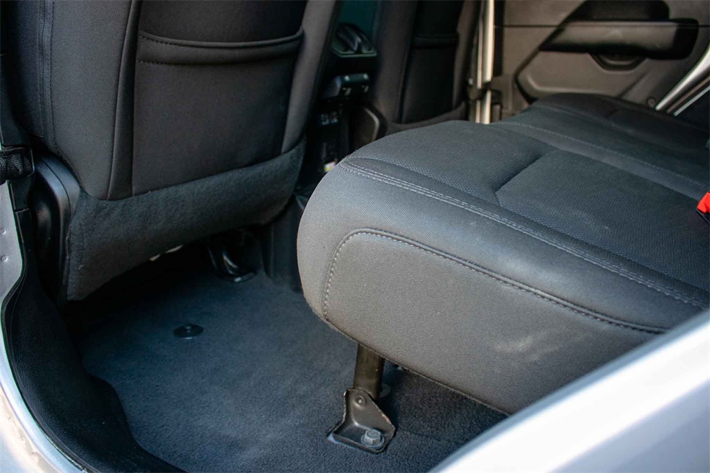 Used Car 2019 Jeep Wrangler  Unlimited Sahara For Sale Under $35,000 In San Marcos, Texas