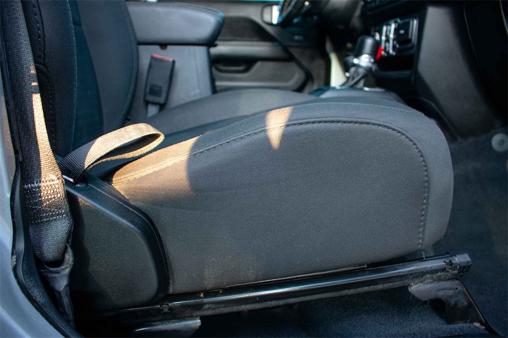 Used Car 2019 Jeep Wrangler  Unlimited Sahara For Sale Under $35,000 In San Marcos, Texas