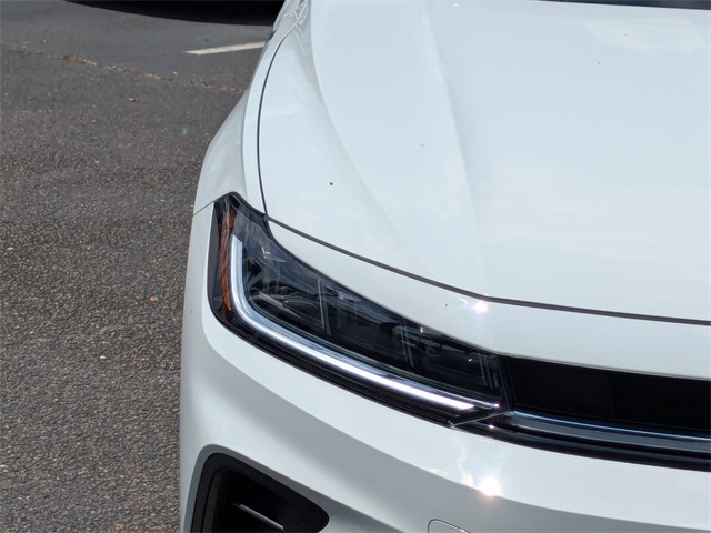 2025 Volkswagen Jetta 1.5T Sport - 9