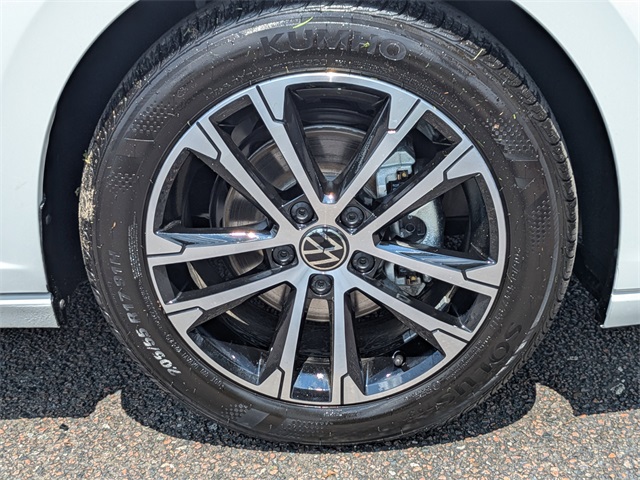 2025 Volkswagen Jetta 1.5T Sport - 10