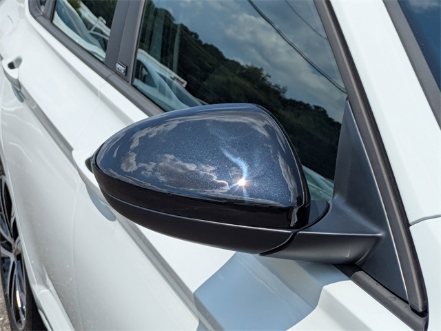 2025 Volkswagen Jetta 1.5T Sport - 11