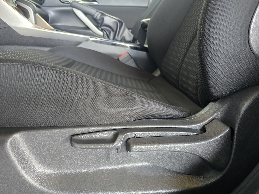 Used Car 2023 Mitsubishi Eclipse Cross  Es For Sale Under $25,000 In San Juan, Puerto Rico