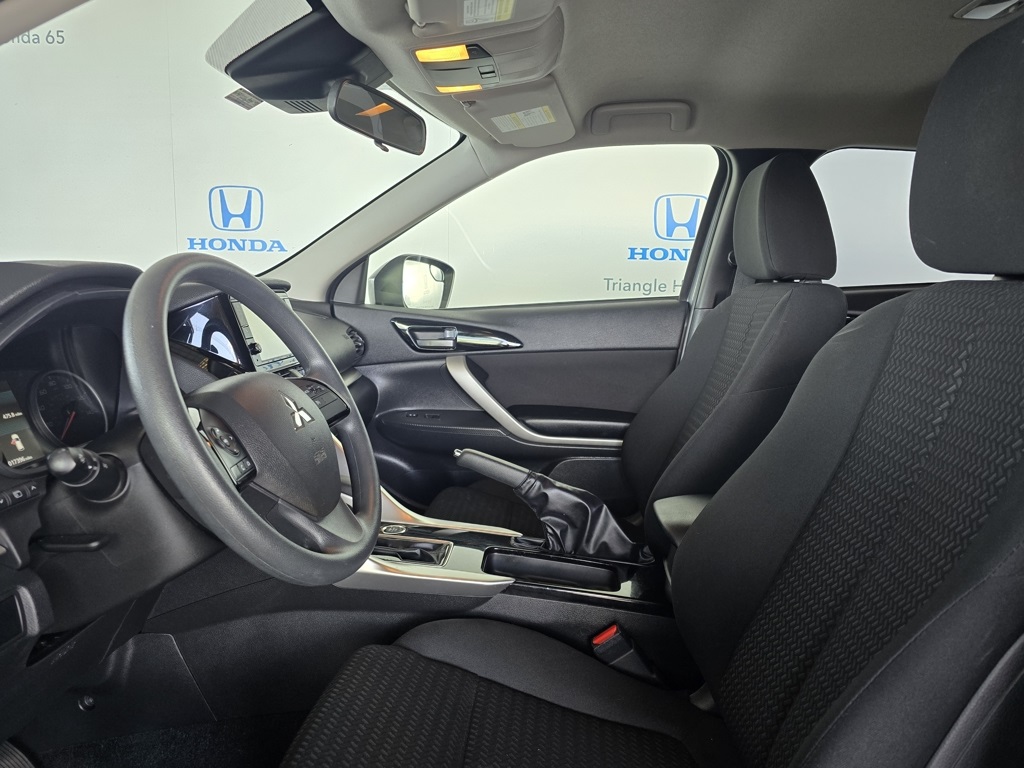 Used Car 2023 Mitsubishi Eclipse Cross  Es For Sale Under $25,000 In San Juan, Puerto Rico