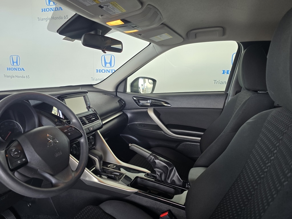 Used Car 2023 Mitsubishi Eclipse Cross  Es For Sale Under $25,000 In San Juan, Puerto Rico