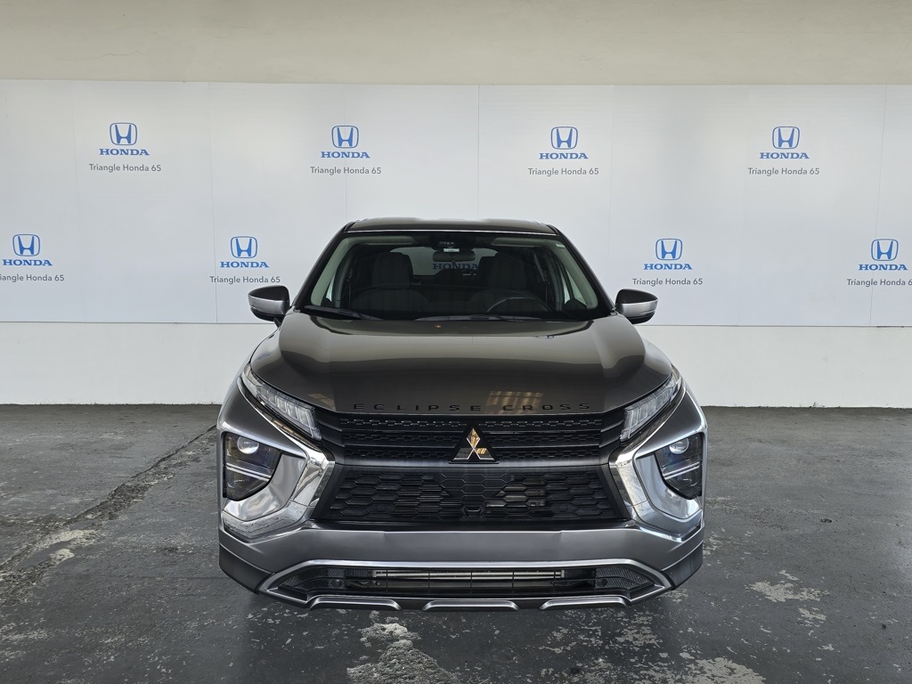 Used Car 2023 Mitsubishi Eclipse Cross  Es For Sale Under $25,000 In San Juan, Puerto Rico