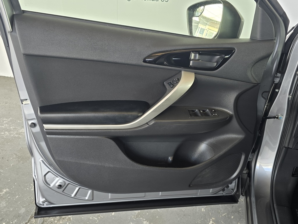 Used Car 2023 Mitsubishi Eclipse Cross  Es For Sale Under $25,000 In San Juan, Puerto Rico