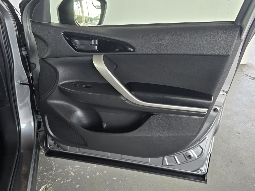 Used Car 2023 Mitsubishi Eclipse Cross  Es For Sale Under $25,000 In San Juan, Puerto Rico