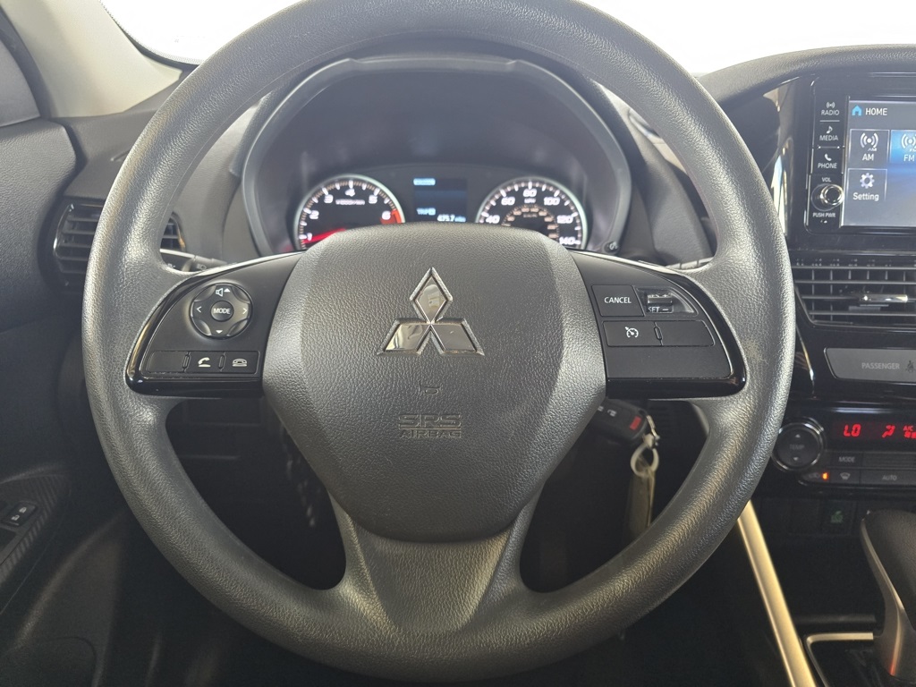 Used Car 2023 Mitsubishi Eclipse Cross  Es For Sale Under $25,000 In San Juan, Puerto Rico