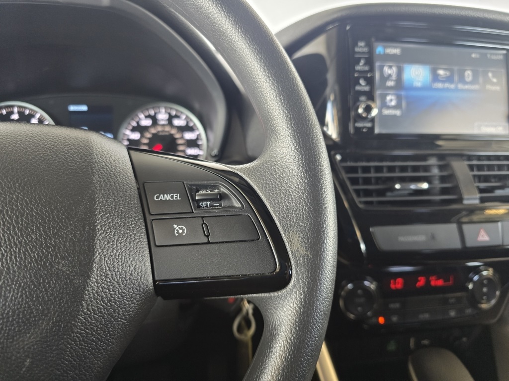 Used Car 2023 Mitsubishi Eclipse Cross  Es For Sale Under $25,000 In San Juan, Puerto Rico