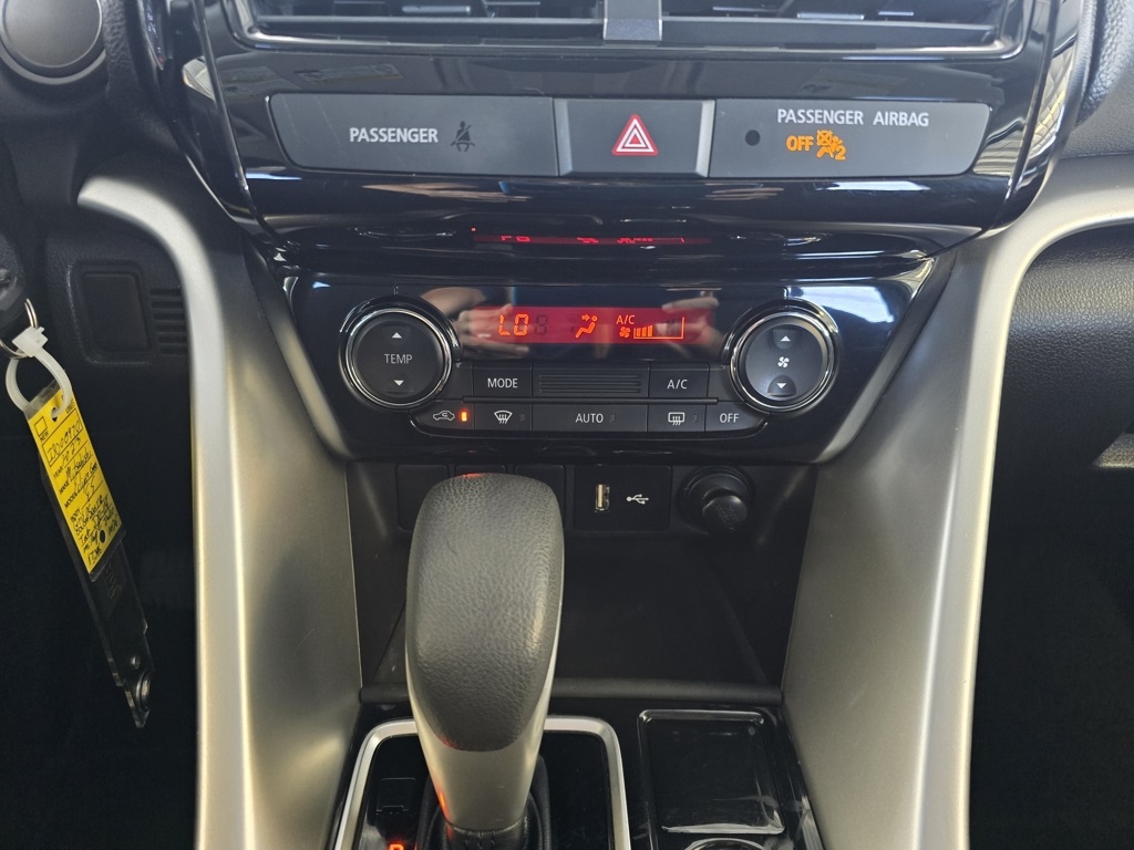 Used Car 2023 Mitsubishi Eclipse Cross  Es For Sale Under $25,000 In San Juan, Puerto Rico