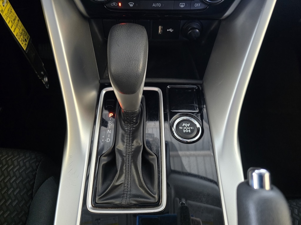 Used Car 2023 Mitsubishi Eclipse Cross  Es For Sale Under $25,000 In San Juan, Puerto Rico