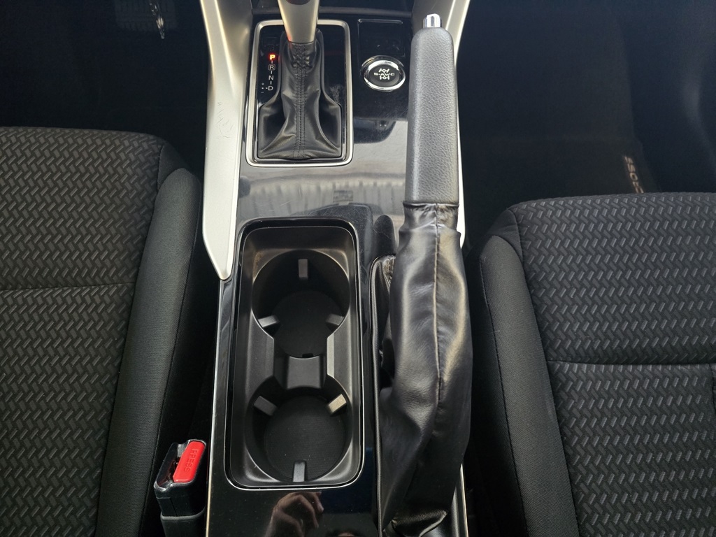 Used Car 2023 Mitsubishi Eclipse Cross  Es For Sale Under $25,000 In San Juan, Puerto Rico