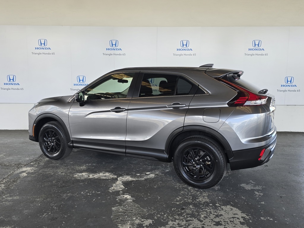 Used Car 2023 Mitsubishi Eclipse Cross  Es For Sale Under $25,000 In San Juan, Puerto Rico