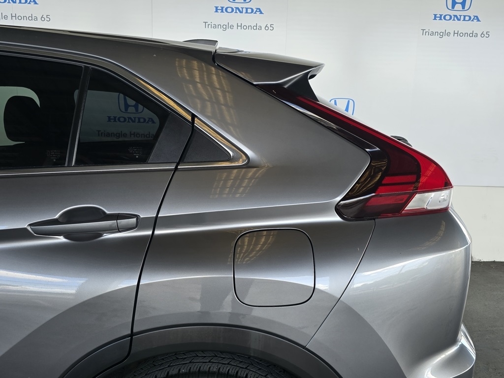 Used Car 2023 Mitsubishi Eclipse Cross  Es For Sale Under $25,000 In San Juan, Puerto Rico