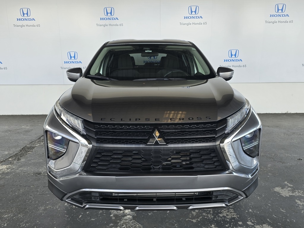 Used Car 2023 Mitsubishi Eclipse Cross  Es For Sale Under $25,000 In San Juan, Puerto Rico