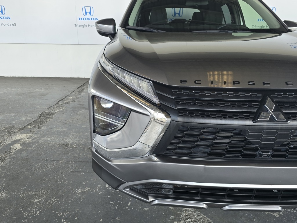 Used Car 2023 Mitsubishi Eclipse Cross  Es For Sale Under $25,000 In San Juan, Puerto Rico