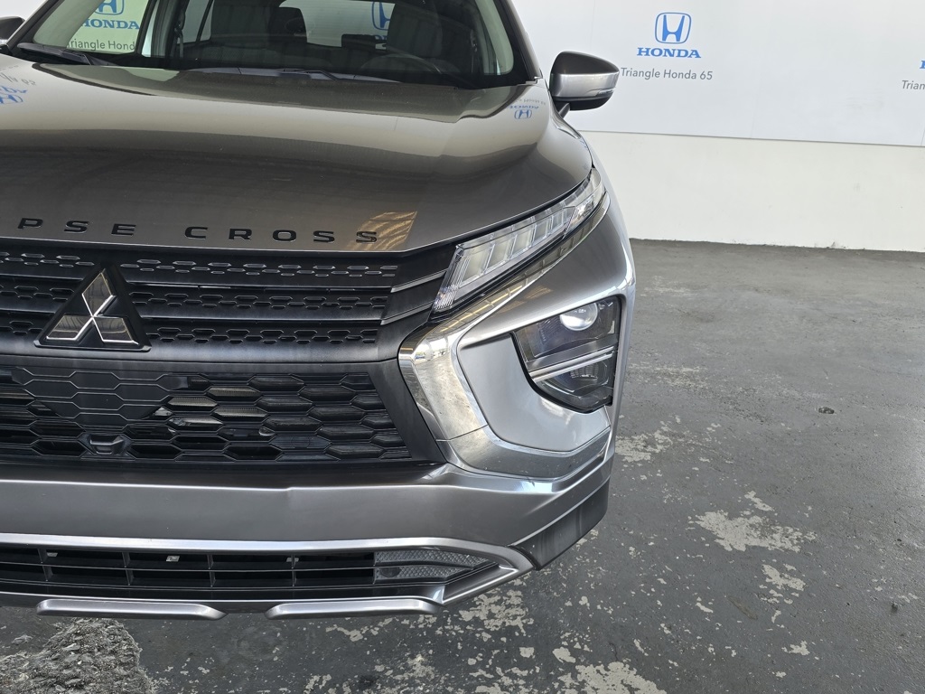 Used Car 2023 Mitsubishi Eclipse Cross  Es For Sale Under $25,000 In San Juan, Puerto Rico