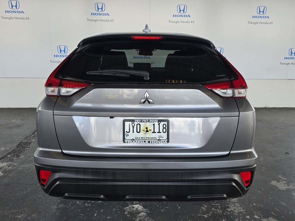 Used Car 2023 Mitsubishi Eclipse Cross  Es For Sale Under $25,000 In San Juan, Puerto Rico