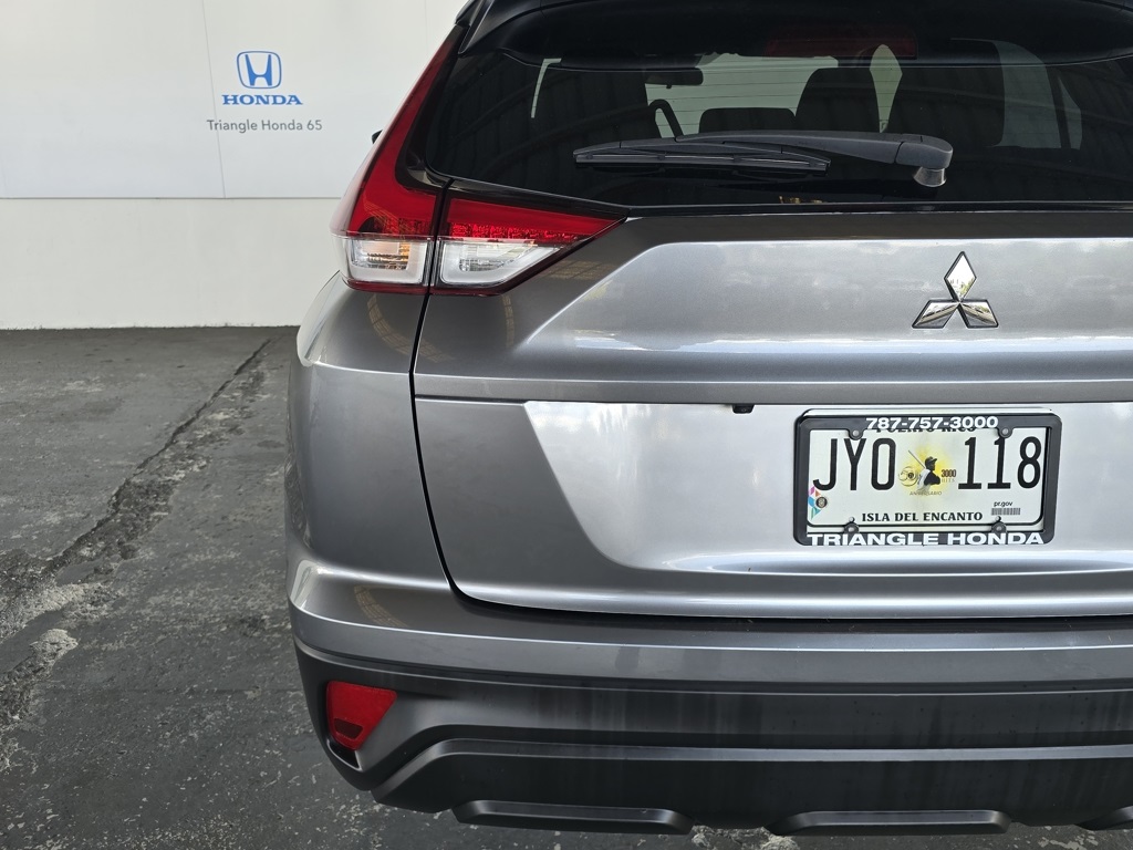 Used Car 2023 Mitsubishi Eclipse Cross  Es For Sale Under $25,000 In San Juan, Puerto Rico