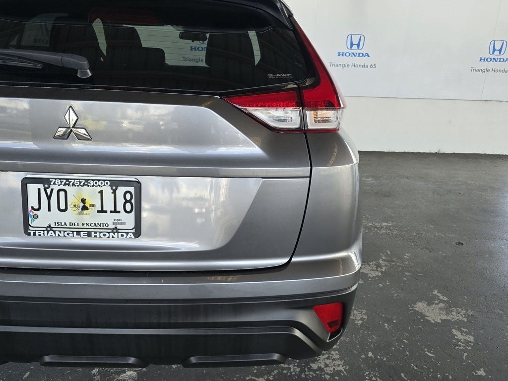 Used Car 2023 Mitsubishi Eclipse Cross  Es For Sale Under $25,000 In San Juan, Puerto Rico