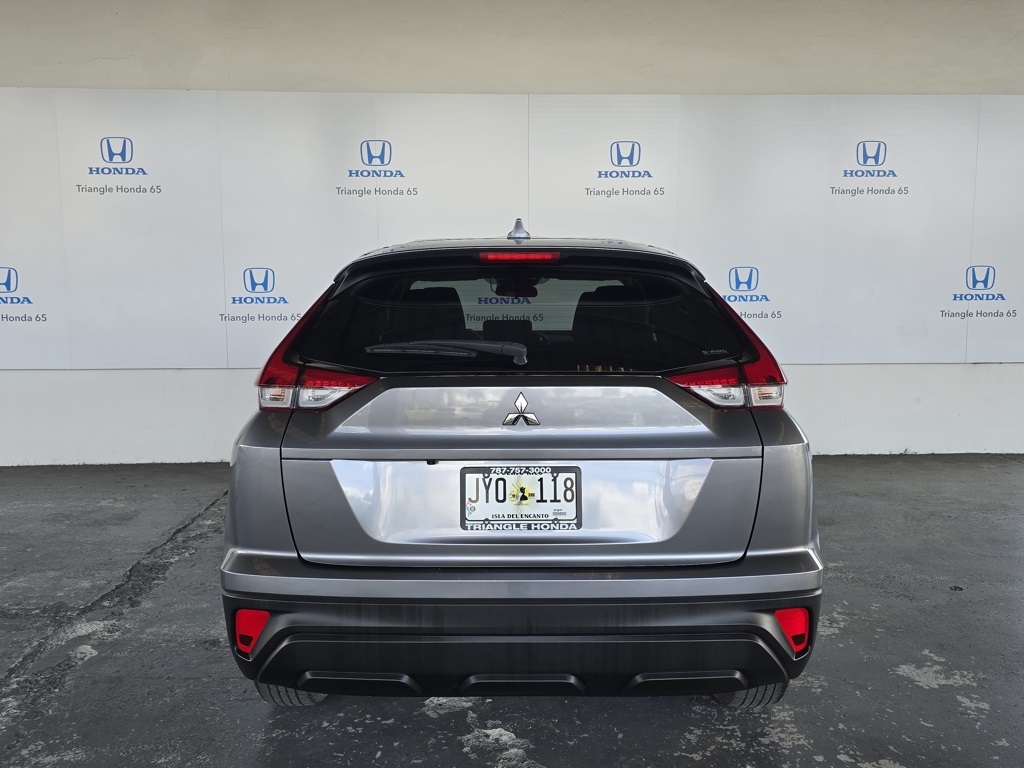Used Car 2023 Mitsubishi Eclipse Cross  Es For Sale Under $25,000 In San Juan, Puerto Rico